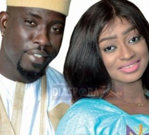Vidéo – Révélation de Kiné Badiane: « J’ai connu Ameudy après une dispute entre nous deux »…Regardez