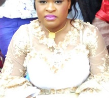 Les images du mariage de Mame Sokhna Diop , petite fille de Grand serigne de Dakar Massamba Koki Diop