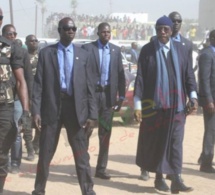 Vidéo: Voilà ce que cela donne quand Les jeunes du PVD de Serigne Modou Kara et du PUR de Serigne Moustapha Sy se croisent