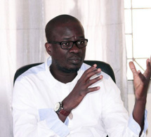 « Voter la coalition Mankoo Taxawu Senegaal, c’est libérer Khalifa Sall », (maire de la Patte d’Oie)