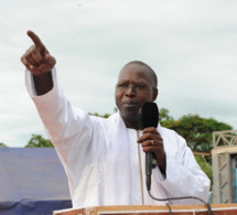 Le Pm liste les clés de l’émergence de Kédougou