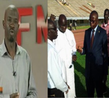 Quand Tounkara alertait Mactar Bâ en 2014: "la rénovation du stade Demba Diop a été bâclée"