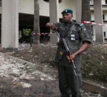 NIGERIA: Une "maison de l'horreur" découverte dans la brousse