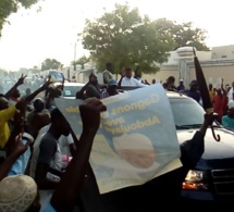 Me Abdoulaye Wade attendu à Louga et Saint-Louis, aujourdhui