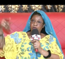 Selbé Ndom sur les Législatives: "J'ai vu le ciel en ébullition et on m'a dit que c'est Macky Sall..."