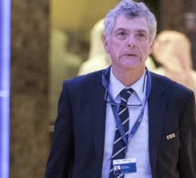 Corruption: le président de la Fédération espagnole de football et son fils, arrêtés