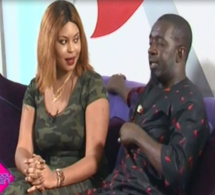 Vidéo- Le « Doxane » de Moustapha Gaye ,le président de «Rirou Tribunal» à Maman de la Sentv…Regardez