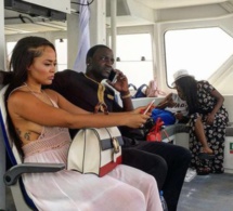 Découvrez les coulisses du tournage du film « American King » de Akon à Dakar, Sénégal