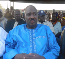 Farba Ngom : "Matam est le titre foncier de Macky Sall "