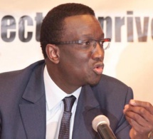 Portrait du très discret Ministre des Finances, Amadou Ba: Un riche parcours