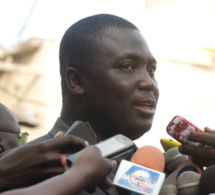 Bamba Fall à la commune de Biscuiterie: «Pour les maires Taxawu Dakar qui ont trahi, qui ont préféré l’argent à l’honneur, c’est leur problème»