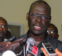 Cheikh Bamba Dièye: « avec les 568 milliards investis pour l’achat d’un Train express régional l’Etat pouvait construire 570 mille logements sociaux »