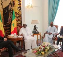 L’Espagne réaffirme son soutien à la politique économique du Président Macky Sall.