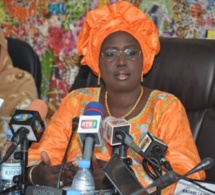 Médina : Maïmouna Ndoye Seck fait monter Bamba Fall dans l’avion et lui promet une cuisante défaite, le 30 juillet