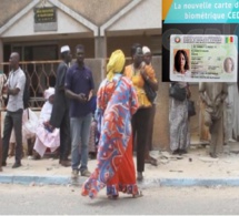 « Mankoo Taxawu Senegaal » alerte : « 240 534 Sénégalais seront privés de leur droit de vote »