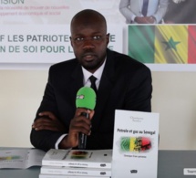 Kaolack: « Ousmane Sonko et sa liste sont les seules alternatives crédibles », dixit El Hadji Amadou Touré