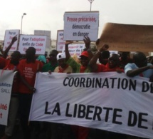 Violence dans la campagne : La CAP rappelle aux politiques l’obligation de veiller à la sécurité des professionnels des médias