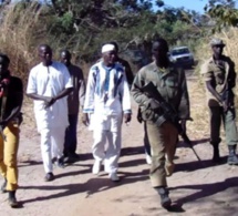 Après 35 ans de conflit, la Casamance entrevoit la paix au Sénégal