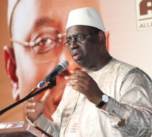 Violence dans la campagne: Macky Sall demande à la justice de sévir
