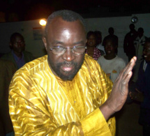 Moustapha Cissé Lo de l’Apr, sur les violences électorales : « Il faut criminaliser l’usage d’armes en période de campagne »