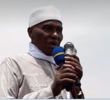 Wade à Dagana : "Macky succédera en prison à ceux qu’ils y a envoyés..."