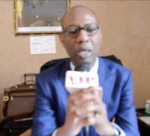 Accusé de « fraude » par l'opposition, la réponse sans langue de bois du Consul à Paris, Amadou Diallo