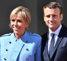 France: Brigitte Macron au cœur d’une polémique, des députés s’en prennent à elle