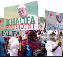 Urgent : La Cour suprême vient de rejeter le pourvoi en cassation de Khalifa Sall