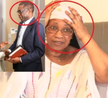 SELBÈ NDOM : « Youssou Ndour, Macky Sall et moi … »Regarez les"doors" de Sellbé