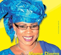 ZOOM SUR LES CANDIDATS DE LA DIASPORA : PORTRAIT DE MAME DIARRA FAM DE LA COALITION GAGNANTE.