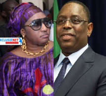 Aminata Lô Dieng lâche Me Abdoulaye Wade et rejoint Macky Sall