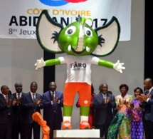 Jeux de la francophonie : 53 nations et 4 000 athlètes attendus à Abidjan