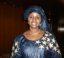 Mariama Sarr, tête de liste de Bby à Kaolack nie son différend avec le ministre Diène Farba Sarr et appelle à l'unité
