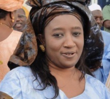 Aminata Lo se jette en campagne et prédit la victoire de Benno : “je n’ai pas transhumé, j’ai décidé seulement de voter utile. Mon choix est stratégique”