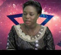 Mame Khary Diène (ACT) "Mon défunt mari Dj Edouard était mon ami. La femme doit être consciente que c'est son époux qui va l'emmener au paradis"