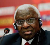 Affaire IAAF: Les juristes africains volent au secours de Lamine Diack