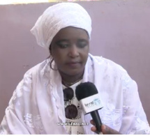 Législatives 2017: ‘’Mbour ne vote pas’’, Oumy Sylla Ndiaye, Benno Bokk Yaakaar, recadre les jeunes de Mbour