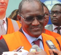 Polémique sur la rentabilité du Ter, le ministre Mansour Elimane Kane tire sur Louise Cord, directrice des Opérations de la Banque mondiale