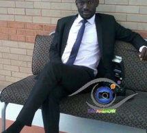 LE REPORTER PHOTOGRAPHE AMADOUNE GOMIS DISTINGUÉ PAR L’UNIVERSITÉ DE YAALE DES ETATS UNIS.