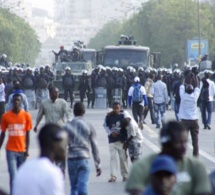 Alerte sécurité Sénégal: L’ambassade des Etats-Unis met en garde ses ressortissants