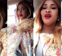 Vidéo: Baptême du nouveau bébé de Boury Bathily … Soumboulou toute heureuse dans sa …