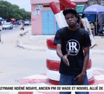 Journal Rappé - saison 4 - épisode 4 : un peuple, deux buts, du sang