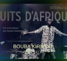 Bouba Kiroukou lance le nouveau compil: GNAK FAYDA (COMPIL TURN UP)