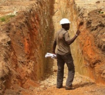 Exclusif-Sénégal: Coris Bank injecte 12 millions de dollars dans la mine d’or Makabingui, pari risqué