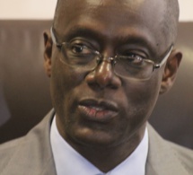 L’ex-ministre de l’Energie, Thierno Alassane Sall parlera ce mercredi :