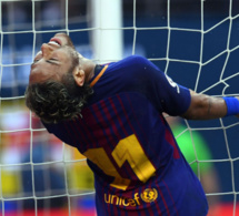 Financièrement, le PSG va devoir trouver des solutions pour faire venir Neymar