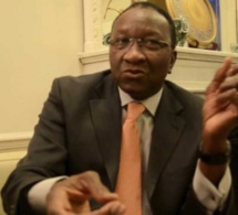 Les raisons sur la démission de l'Ambassadeur du Sénégal au Canada