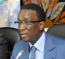 Construction d’infrastructures municipales : Amadou Bâ promet des stades à Niary Tally et Patte d’Oie