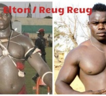 ELTON avertit REUG-REUG : «S’il veut un duel chaud, bouillant, il sera servi»