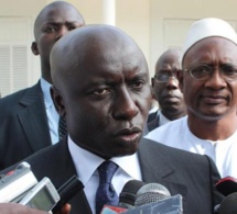 Idrissa Seck rejette la proposition Macky Sall : "Sa démarche s’inscrit dans un vaste plan de fraude"